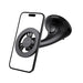 Tech-Protect N56 Car Holder for Dashboard Windshield or Air Vent Mount - Black - Cell phone holders<<<HurtelXML