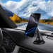 Tech-Protect N56 Car Holder for Dashboard Windshield or Air Vent Mount - Black - Cell phone holders<<<HurtelXML