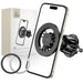 Tech-Protect N56 Magnetic Car Phone Holder with MagSafe for Air Vent - Black - Cell phone holders<<<HurtelXML