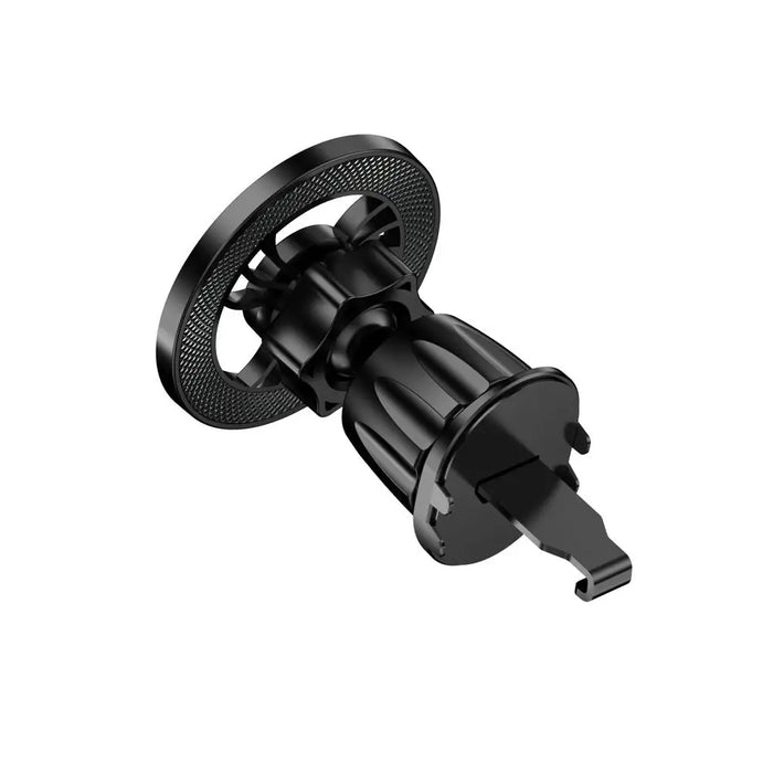 Tech-Protect N56 Magnetic Car Phone Holder with MagSafe for Air Vent - Black - Cell phone holders<<<HurtelXML
