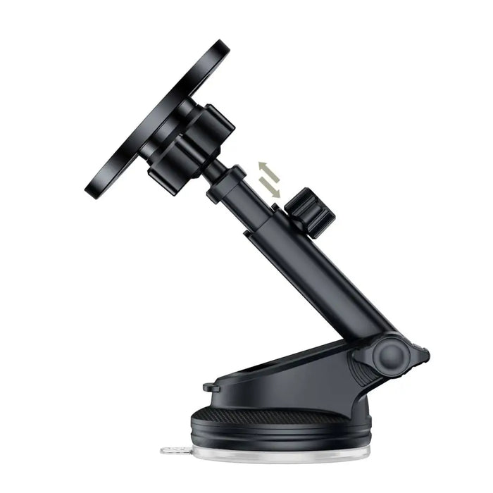 Tech-Protect N56 Magnetic Holder with MagSafe - Black - *Temporary category<<<HurtelXML