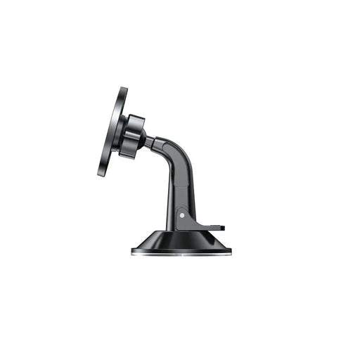 Tech-Protect N56 Magnetic MagSafe Car Holder for Cockpit Windshield Mount - Black - Cell phone holders<<<HurtelXML