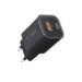 Tech-Protect NCM33W 2-port PD33W/QC3.0 wall charger - black - Cell phone USB charger<<<HurtelXML