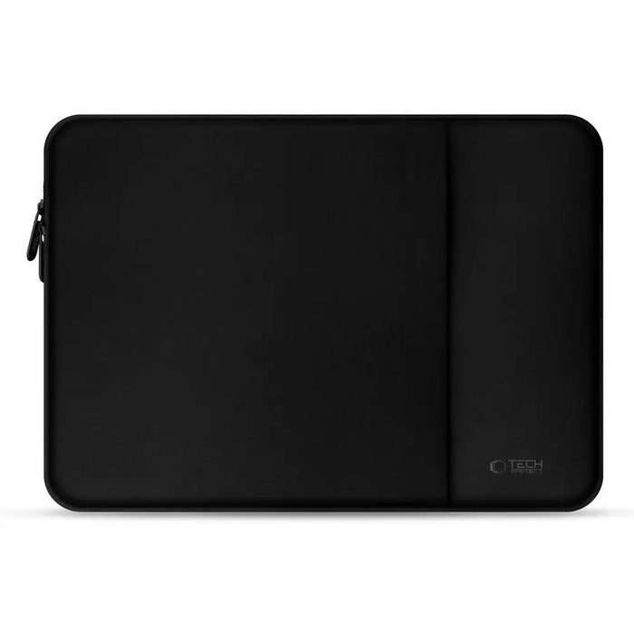 Tech-Protect Neoprene 13’’ Laptop Case - Black - Laptop bags<<<HurtelXML