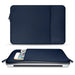 Tech-Protect Neoprene 13’’ Laptop Case - Navy Blue - Laptop bags<<<HurtelXML