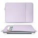 Tech-Protect Neoprene 13’’ Laptop Case - Purple - Laptop bags<<<HurtelXML