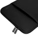 Tech-Protect Neoprene 14’’ Laptop Case - Black - Laptop bags<<<HurtelXML