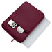 Tech-Protect Neoprene 14’’ Laptop Case - Burgundy - Laptop bags<<<HurtelXML
