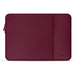 Tech-Protect Neoprene 14’’ Laptop Case - Burgundy - Laptop bags<<<HurtelXML