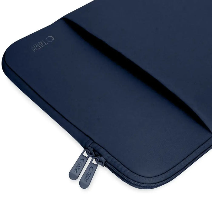 Tech-Protect Neoprene Laptop Case 14’’ - Navy Blue - Laptop bags<<<HurtelXML