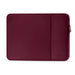 Tech-Protect Neoprene Laptop Case 15-16’’ - Burgundy - Laptop bags<<<HurtelXML