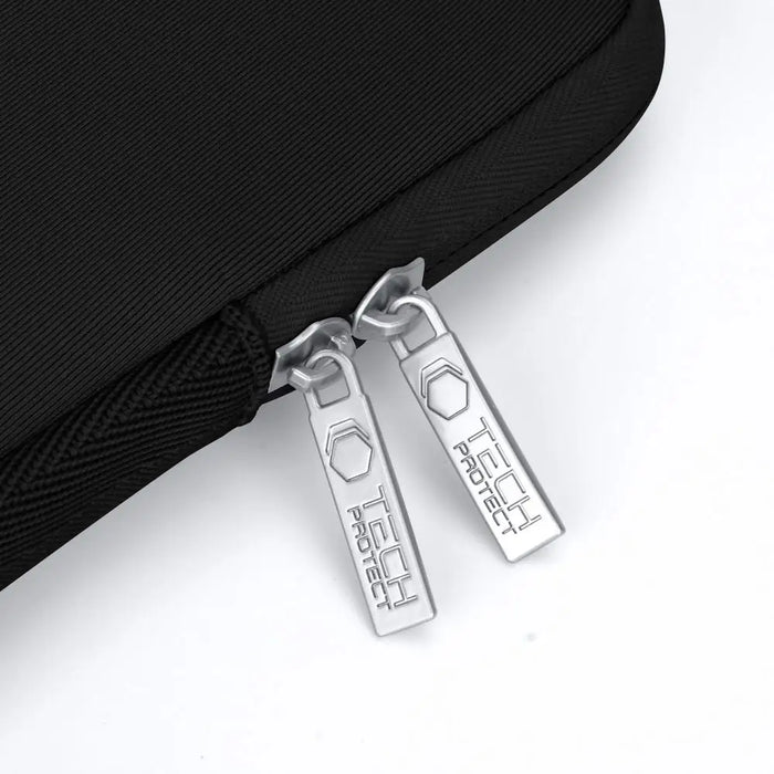 Tech-Protect Neoslim 13-14’’ Laptop Bag - Black - Laptop bags<<<HurtelXML