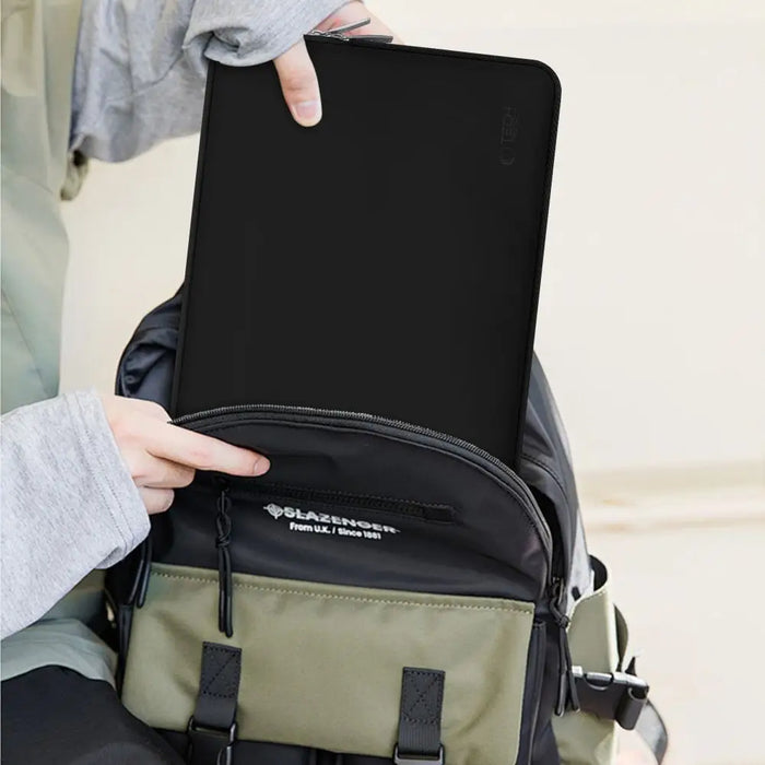 Tech-Protect Neoslim 13-14’’ Laptop Bag - Black - Laptop bags<<<HurtelXML