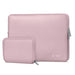 Tech-Protect Neoslim 13-14’’ Laptop Bag - Pink - Laptop bags<<<HurtelXML