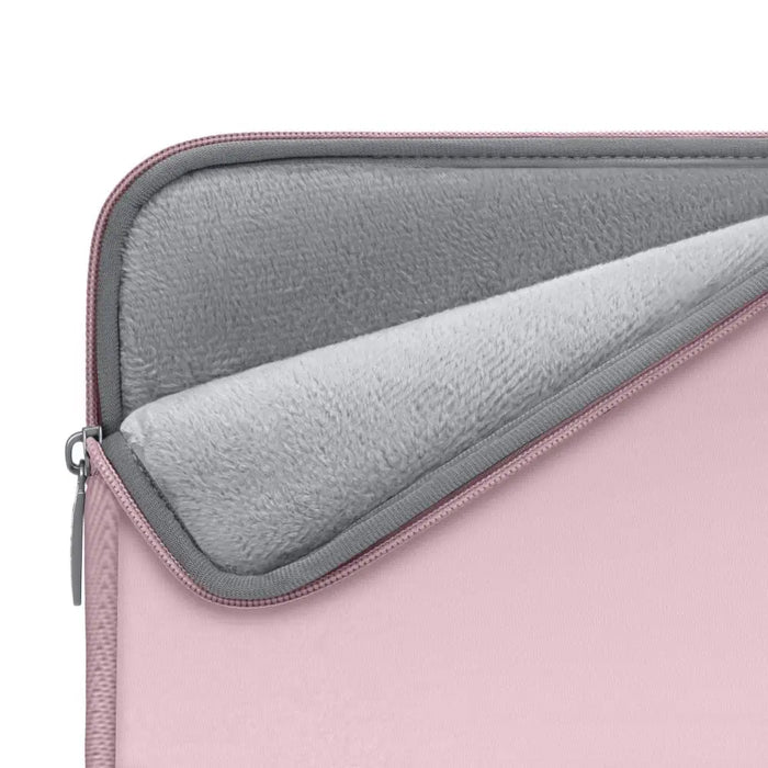 Tech-Protect Neoslim 13-14’’ Laptop Bag - Pink - Laptop bags<<<HurtelXML