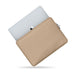 Tech-Protect Neoslim 15-16’’ Laptop Bag - Beige - Laptop bags<<<HurtelXML