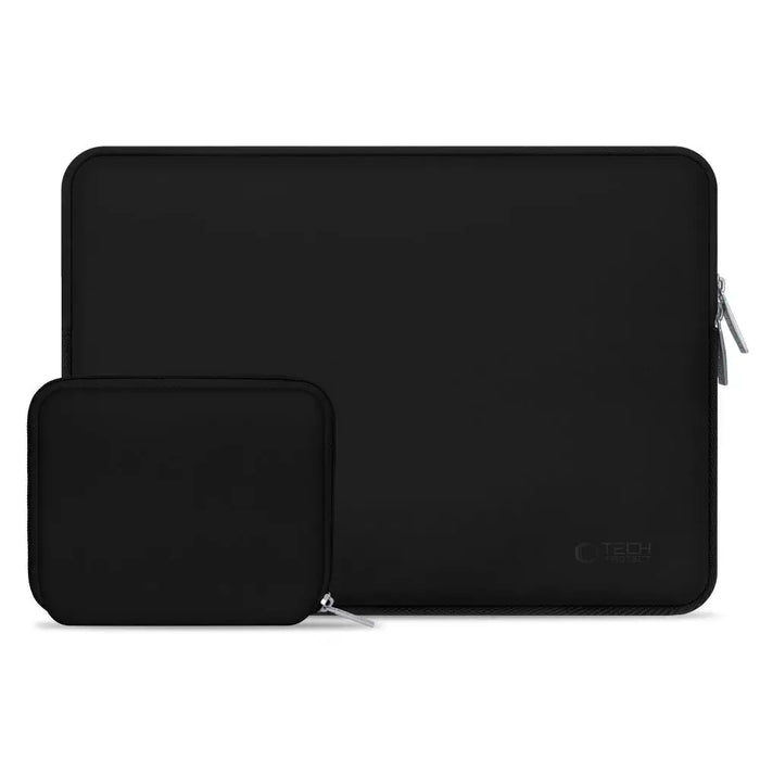 Tech-Protect Neoslim 15-16’’ Laptop Bag - Black - Laptop bags<<<HurtelXML