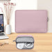 Tech-Protect Neoslim 15-16’’ Laptop Bag - Pink - Laptop bags<<<HurtelXML