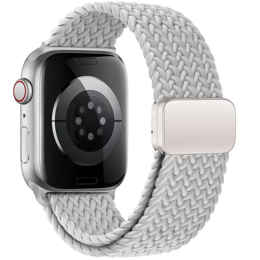 Tech-Protect Nylon Strap for Apple Watch 40/41/42mm - Gray - Other cell phone equipment<<<HurtelXML