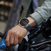 Tech-Protect Nylon Strap for Garmin Fenix 5X / 5X PLUS / 6X / 6X PRO / 7X / 8 (51 mm) - Blue - Other cell phone