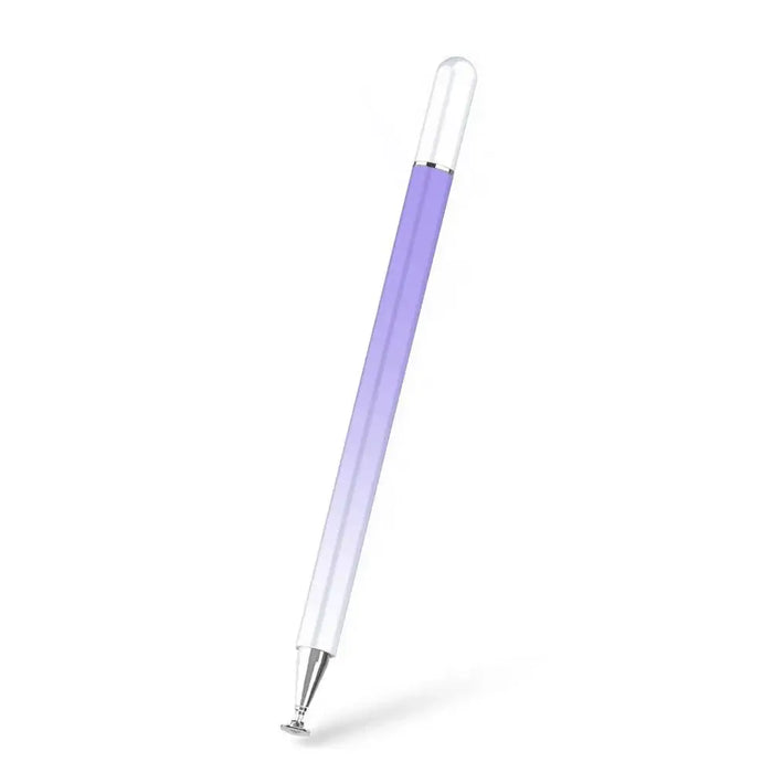 Tech-Protect Ombre Stylus for Tablet - Purple - Cell phone stylus pen<<<HurtelXML