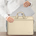 Tech-Protect Pocket 13-14 Laptop Bag - Beige - Laptop bags<<<HurtelXML