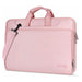 Tech-Protect Pocket 15-16 Laptop Bag - Pink - Laptop bags<<<HurtelXML