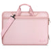 Tech-Protect Pocket 15-16 Laptop Bag - Pink - Laptop bags<<<HurtelXML