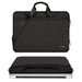 Tech-Protect Pocket Laptop Bag 13-14 - Black - Laptop bags<<<HurtelXML