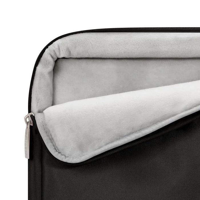 Tech-Protect Pocket Laptop Bag 13-14 - Black - Laptop bags<<<HurtelXML