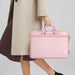 Tech-Protect Pocket Laptop Bag 13-14 - Pink - Laptop bags<<<HurtelXML