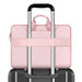 Tech-Protect Pocket Laptop Bag 13-14 - Pink - Laptop bags<<<HurtelXML