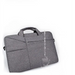 Tech-Protect PocketBag for 14’’ laptop - dark gray - Laptop bags<<<HurtelXML