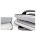 Tech-Protect PocketBag for 14’’ laptop - dark gray - Laptop bags<<<HurtelXML