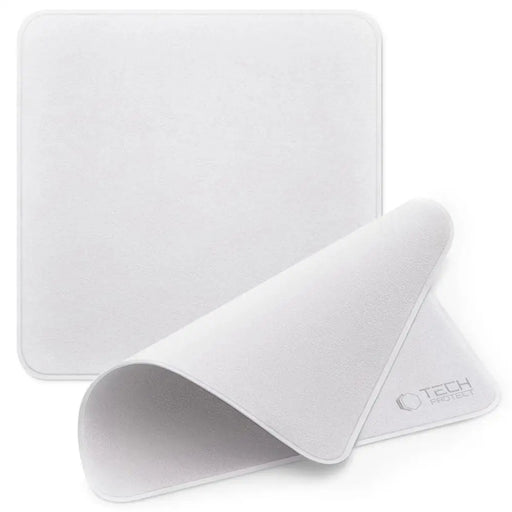 Tech-Protect Polishing Cloth - Grey (2 pcs.) - Other cell phone equipment<<<HurtelXML
