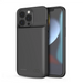 Tech-Protect PowerCase for iPhone 13 / 13 Pro with 4800mAh Powerbank - Black - Powerbanks<<<HurtelXML