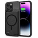 Tech-Protect PowerCase for iPhone 15 Pro with MagSafe and 7000mAh Powerbank - Black - Powerbanks<<<HurtelXML