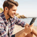 Tech-Protect PowerCase for Samsung Galaxy S24 Ultra with 5000mAh Powerbank - Black - Powerbanks<<<HurtelXML