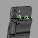 Tech-Protect PowerCase for Samsung Galaxy S24 Ultra with 5000mAh Powerbank - Black - Powerbanks<<<HurtelXML