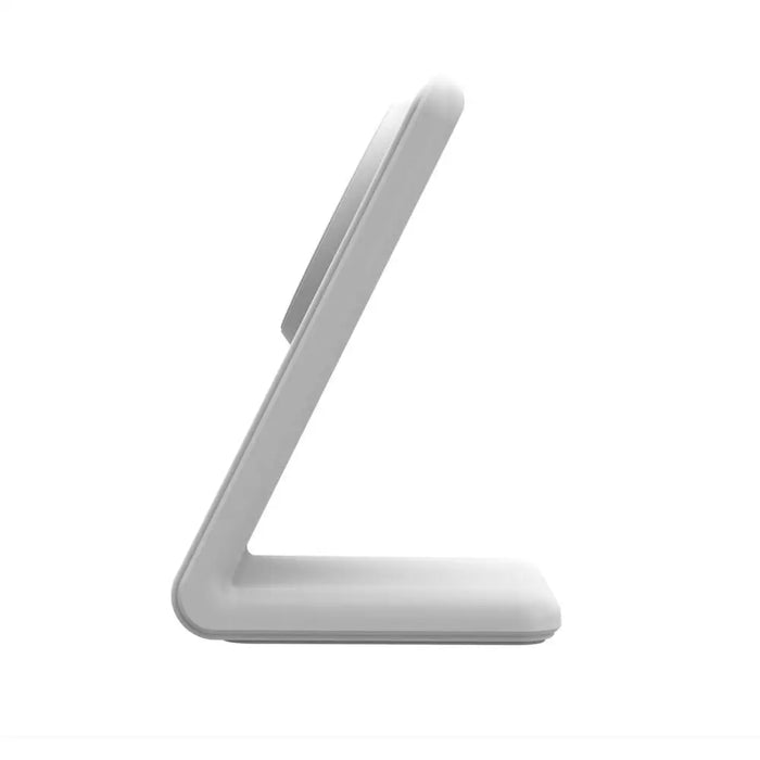 Tech-Protect QI15W-A38 MagSafe Wireless Charger - White - Cell phone USB charger<<<HurtelXML
