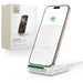 Tech-Protect QI15W-A40 wireless charger - white - Cell phone USB charger<<<HurtelXML