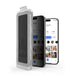 Tech-Protect Quick Set Spy+ Privacy Glass 2-pack for iPhone 15 / 16 - Cell phone tempered glass<<<HurtelXML