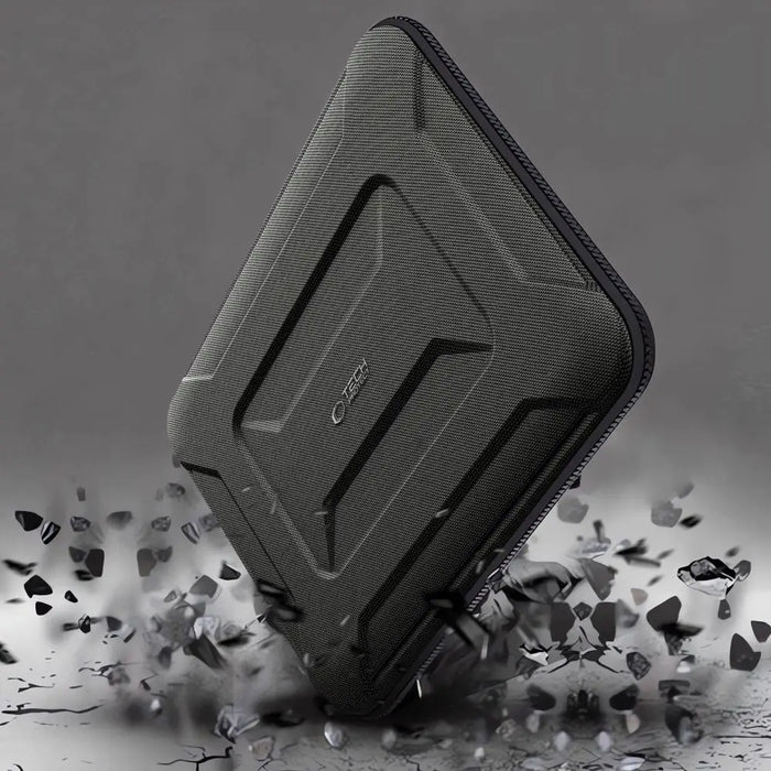 Tech-Protect Ranger-X Tactical Laptop Case for 13-14’’ - Black - Cell phone cases and covers<<<HurtelXML