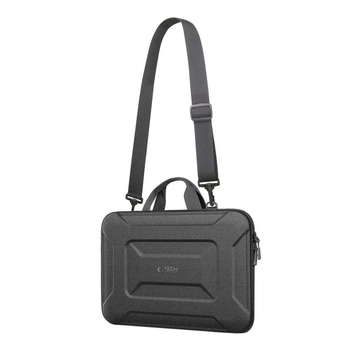 Tech-Protect Ranger-X Tactical Laptop Case for 13-14’’ - Black - Cell phone cases and covers<<<HurtelXML