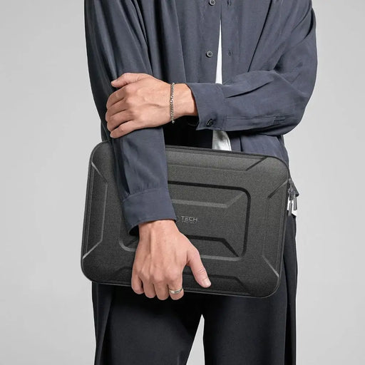 Tech-Protect Ranger-X Tactical Laptop Case for 15-16’’ - Black - Cell phone cases and covers<<<HurtelXML