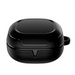 Tech-Protect Rough Carbon Case for Samsung Galaxy Buds FE / 2 Pro / 2 / Live / Pro - Black - Cell phone cases