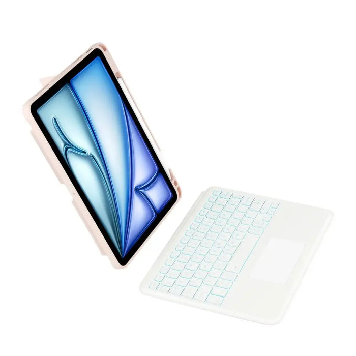 Tech-Protect SC Mag Pen + Keyboard Case for Apple iPad Air 10.9’’ 4th / 5th gen. (2020-2022) / 11’’ 6th gen. (2024)