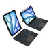 Tech-Protect SC Mag Pen + Keyboard Case for Apple iPad Air 13’’ (2024) - Black - Cell phone cases and covers<<<HurtelXML