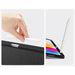 Tech-Protect SC Pen Canvas iPad 10.9” case 10 / 2022 / 11” 11 / 2025 - black - Cell phone cases and covers<<<HurtelXML