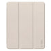 Tech-Protect SC Pen Case for Apple iPad Air 13’’ 2024 - Beige - Cell phone cases and covers<<<HurtelXML